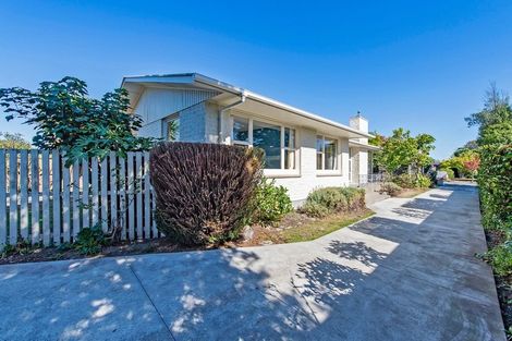 Photo of property in 64 Carruthers Street, Ilam, Christchurch, 8041