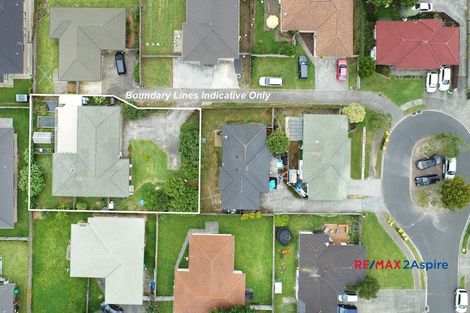 Photo of property in 33 Margarita Rise, Pukekohe, 2120