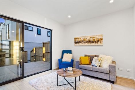 Photo of property in 1/36 Westgate Drive, Westgate, Auckland, 0614
