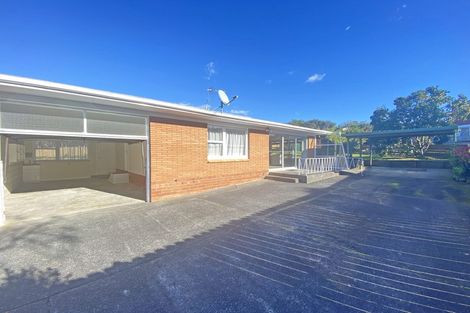 Photo of property in 3/22 Imatra Place, Sunnyhills, Auckland, 2010