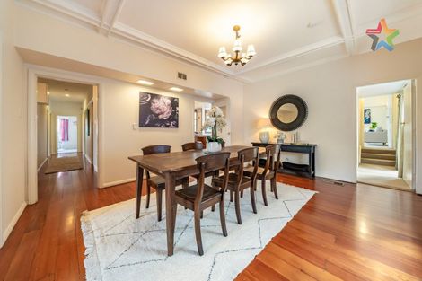 Photo of property in 52 Homewood Avenue, Karori, Wellington, 6012