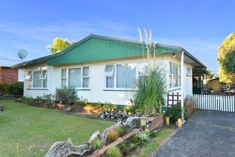 Photo of property in 19 Hinau Street, Tikipunga, Whangarei, 0112