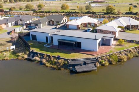 Photo of property in 8 Halston Close, Huntingdon, Ashburton, 7774