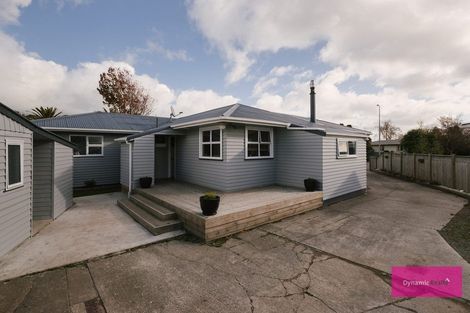 Photo of property in 30 Winchester Street, Awapuni, Palmerston North, 4412