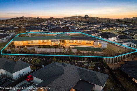 Photo of property in 14 Noble Lane, Pokeno, 2402