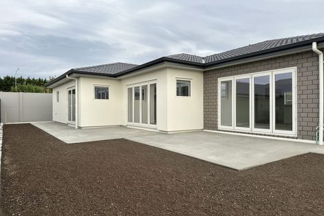 Photo of property in 10 George Yee Place, Taradale, Napier, 4112