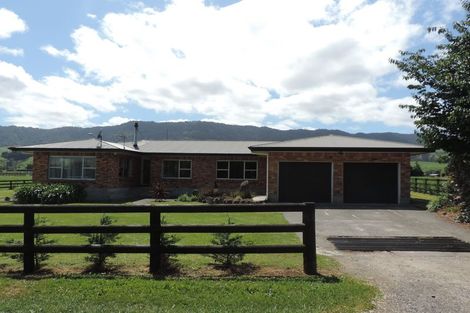 Photo of property in 874 Old Te Aroha Road, Okauia, Matamata, 3471