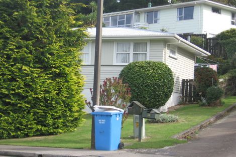 Photo of property in 14 Branscombe Street, Johnsonville, Wellington, 6037
