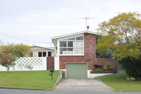 Photo of property in 23 Andrew Place, Otumoetai, Tauranga, 3110