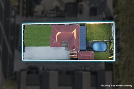 Photo of property in 25 Great South Road, Papatoetoe, Auckland, 2025