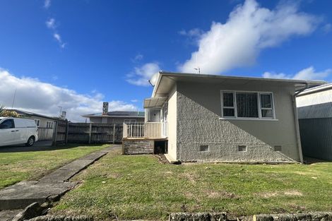 Photo of property in 21-21a Nottingham Avenue, Awapuni, Palmerston North, 4412