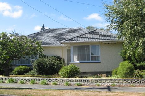 Photo of property in 32 Greenpark Street, Hoon Hay, Christchurch, 8025