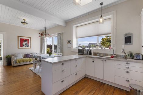 Photo of property in 45 Hull Street, South Hill, Oamaru, 9400