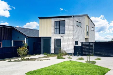 Photo of property in 12 Kotiu Place, Massey, Auckland, 0614