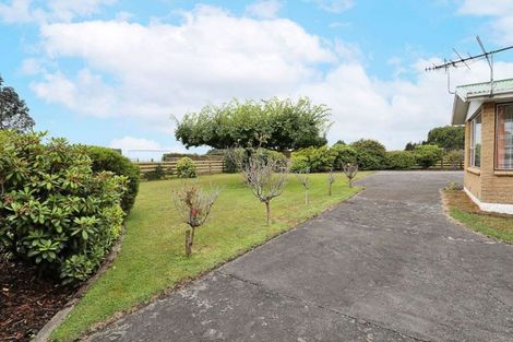 Photo of property in 614 Tramway Road, Tisbury, Invercargill, 9877