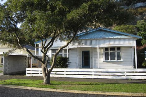 Photo of property in 19 Rona Street, Saint Kilda, Dunedin, 9012