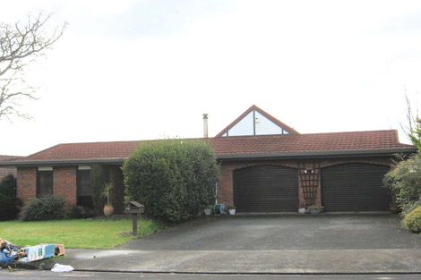 Photo of property in 45 Lakeside Drive, Pahurehure, Papakura, 2113