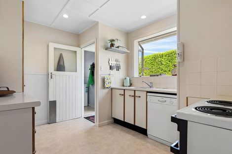 Photo of property in 345 Wairakei Road, Burnside, Christchurch, 8053