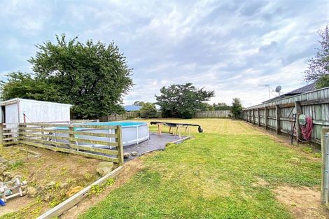 Photo of property in 44 Hospital Street, Dannevirke, 4930