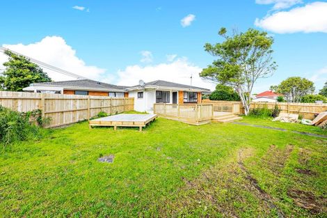 Photo of property in 4/166 Puhinui Road, Papatoetoe, Auckland, 2104