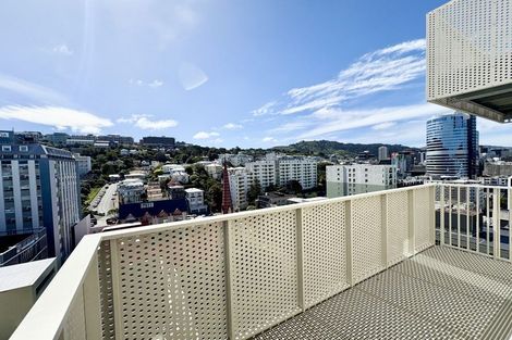 Photo of property in 1601/111 Dixon Street, Te Aro, Wellington, 6011