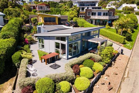 Photo of property in 7 Emerson Crescent, Diamond Harbour, Lyttelton, 8971