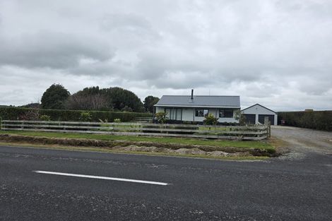 Photo of property in 1001 Mangorei Road, Mangorei, New Plymouth, 4371
