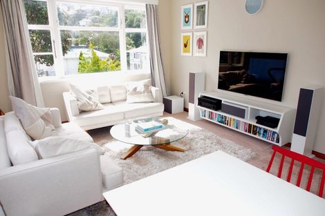 Photo of property in Winslow Apartments, 9/2 Ohiro Road, Aro Valley, Wellington, 6021