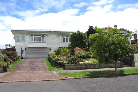 Photo of property in 25 Sefton Avenue, Grey Lynn, Auckland, 1021
