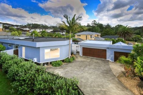 Photo of property in 14a The Avenue, Albany, Auckland, 0632