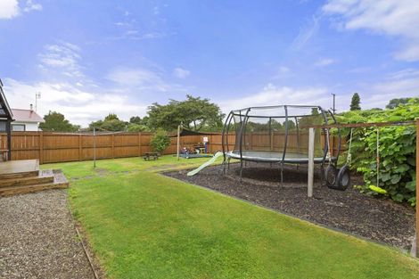 Photo of property in 735 Crozier Street, Pirongia, 3802