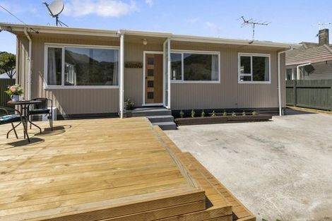 Photo of property in 1221 Taita Drive, Taita, Lower Hutt, 5011