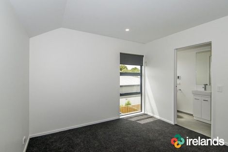 Photo of property in 8/259 Kilmore Street, Christchurch Central, Christchurch, 8011