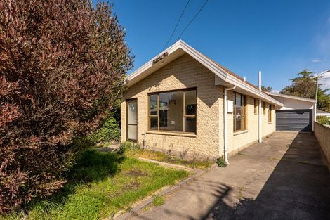 Photo of property in 12 Southampton Street, Sydenham, Christchurch, 8023