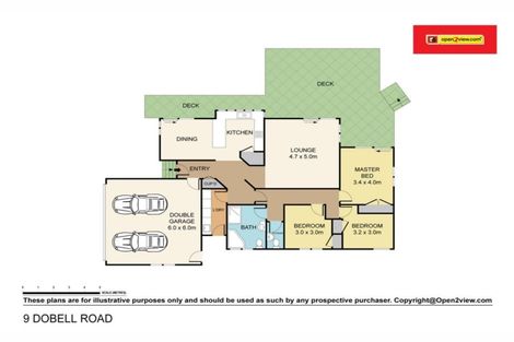 Photo of property in 9 Dobell Road, Stanmore Bay, Whangaparaoa, 0932