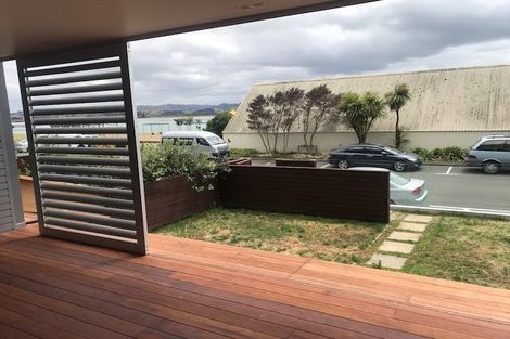 Photo of property in 202/7 Humber Street, Pandora, Napier, 4110