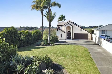 Photo of property in 48 Oxford Street, Te Puke, 3119