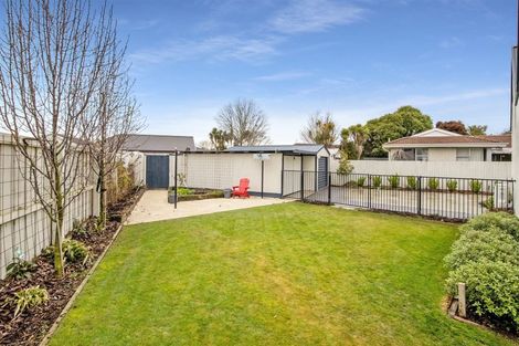 Photo of property in 20 Charnwood Crescent, Bishopdale, Christchurch, 8051