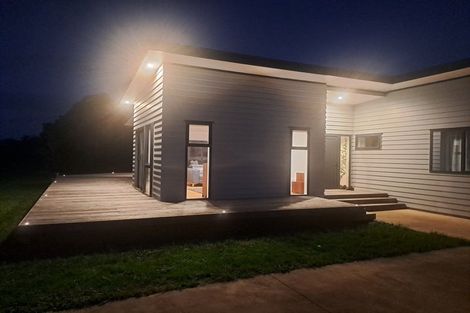 Photo of property in 39 Shoal Beach Road, Aramoana, Omakere, 4271