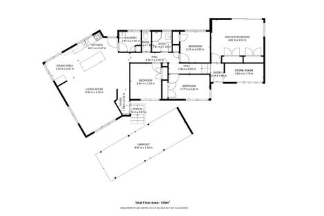 Photo of property in 120 Hillcrest Road, Papatoetoe, Auckland, 2025