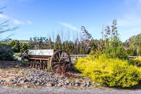 Photo of property in 540 Mapara Road, Kinloch, Taupo, 3385