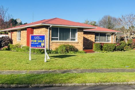 Photo of property in 40 Massey Street, Kawerau, 3127