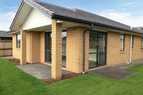 Photo of property in 9b Blackburn Street, Kaiapoi, 7630