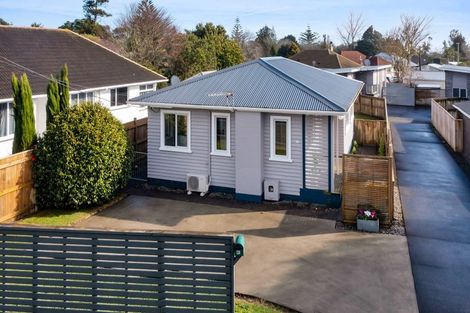 Photo of property in 40 Doralto Road, Frankleigh Park, New Plymouth, 4310