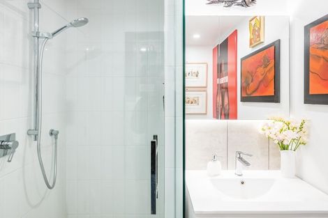 Photo of property in Vsp Nothern Tower, 1303/166 Victoria Street, Te Aro, Wellington, 6011