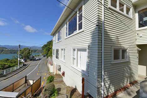 Photo of property in 94 Grafton Road, Roseneath, Wellington, 6011