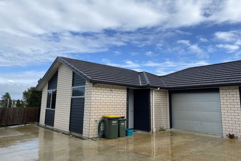 Photo of property in 4/41 Waimarie Street, Nawton, Hamilton, 3200