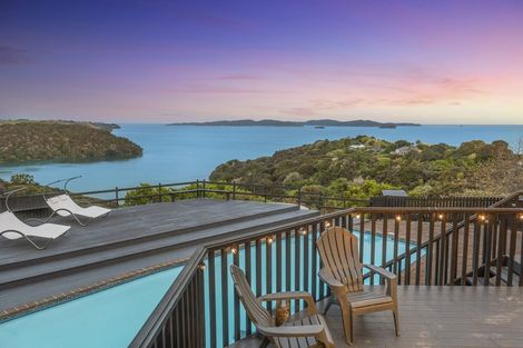 Photo of property in 4 Kotare Place, Sandspit, Warkworth, 0982