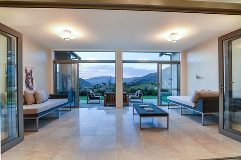 Photo of property in 1 Afton Lane, Jacks Point, Queenstown, 9371