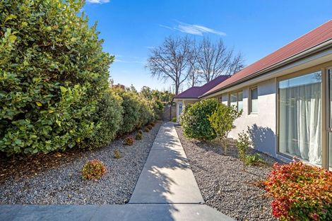 Photo of property in 65 Woodhurst Drive, Casebrook, Christchurch, 8051